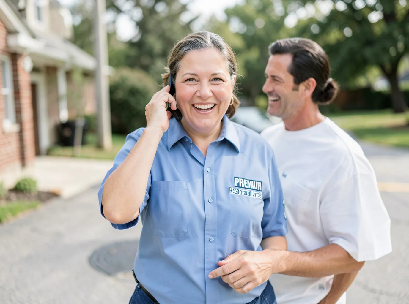 Water Damage Restoration Emerson, GA FAQs